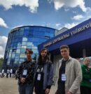Брестский государственный технический университет принял участие в Республиканской олимпиаде IT-Challenge в г. Новополоцке