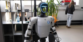 Объединяя таланты, создаем будущее!