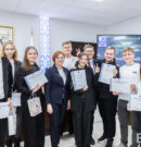 Мы умеем спорить!