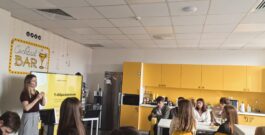 Полезные встречи