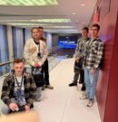 БрГТУ на «IT–Challenge–2026»
