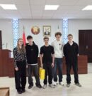 Мая Беларусь