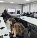 На пути к Международной студенческой олимпиаде по программированию