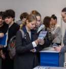 JOB FAIR 2026 — продолжение традиции