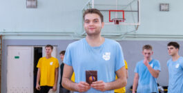 ФЭИС — чемпион!